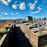 Seaside With Balcony By Opera Oslo