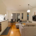 Appartamento Seaside With Balcony By Opera