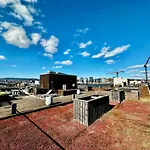 Apartman Seaside With Balcony By Opera Oslo